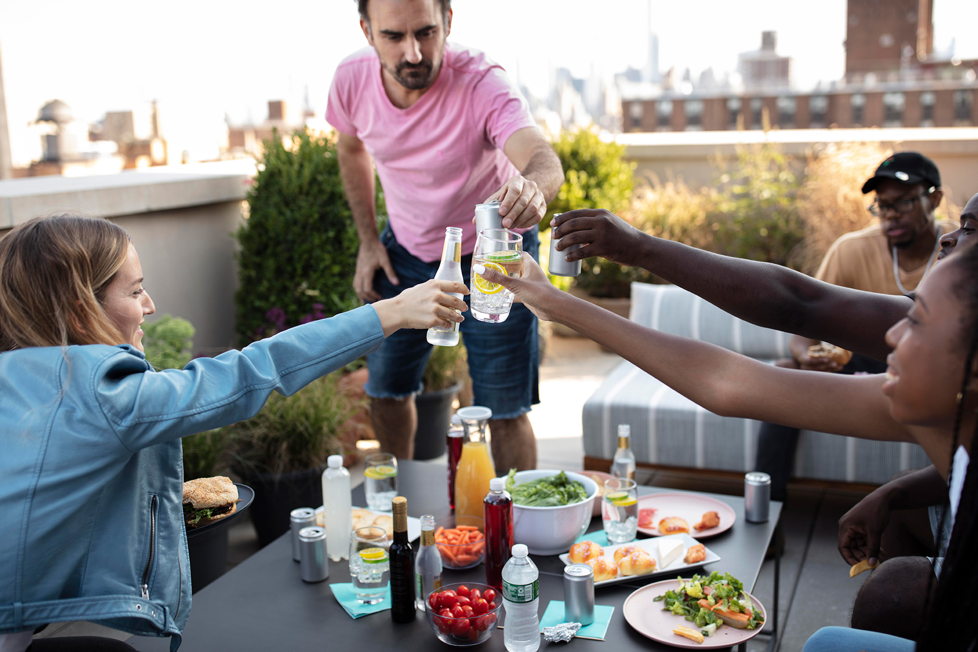 Afterwork Paris