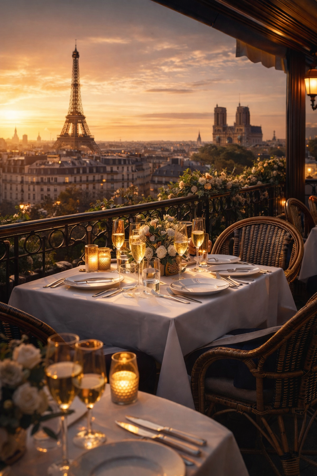 Partenariats & Développement Business